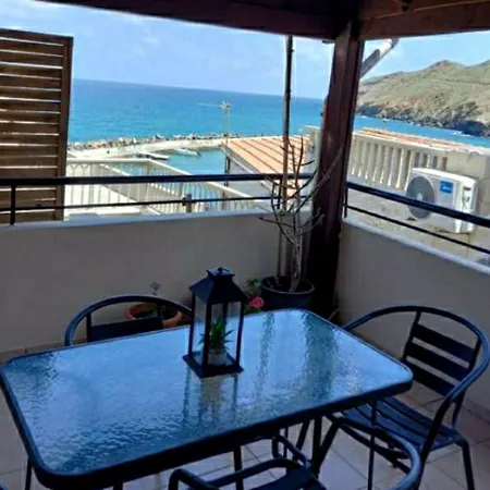 Holiday home House By The Sea 4