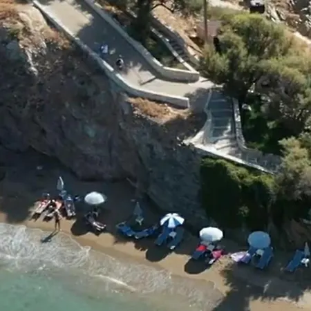 House By The Sea 4 * Panormos (Crete)
