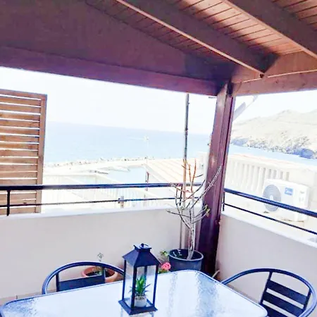 House By The Sea 4 Pánormos